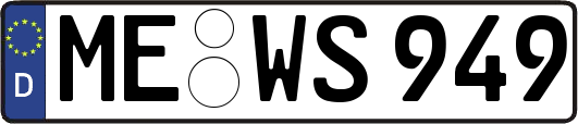ME-WS949