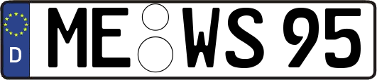 ME-WS95