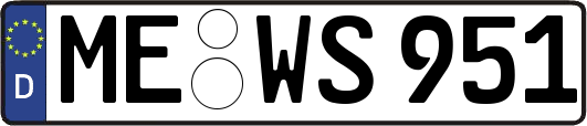 ME-WS951