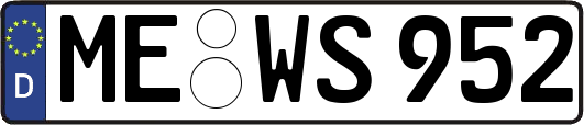 ME-WS952