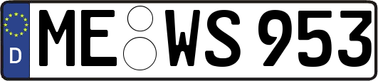ME-WS953