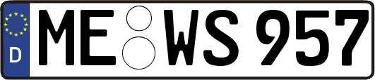 ME-WS957