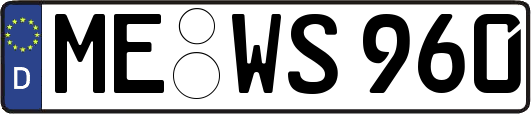 ME-WS960