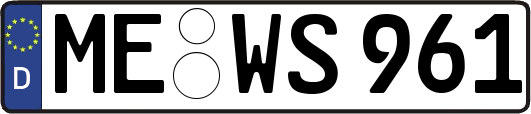 ME-WS961