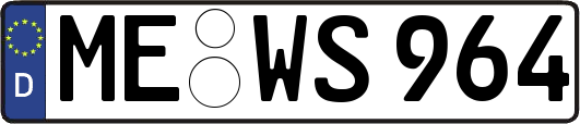 ME-WS964