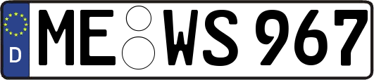 ME-WS967