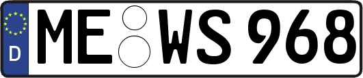 ME-WS968