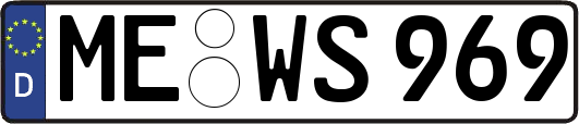 ME-WS969