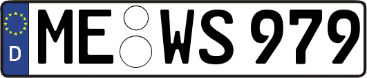 ME-WS979