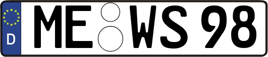 ME-WS98