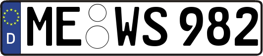 ME-WS982