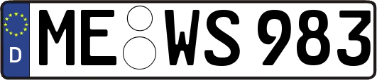 ME-WS983