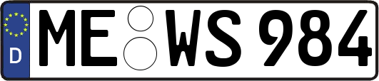 ME-WS984