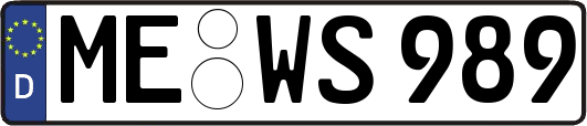 ME-WS989