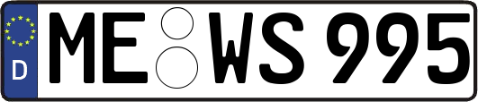ME-WS995