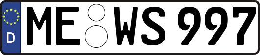 ME-WS997