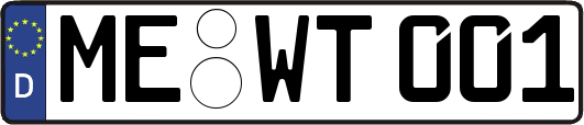ME-WT001