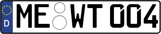 ME-WT004