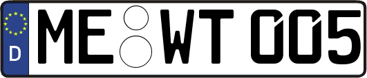 ME-WT005