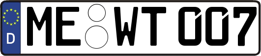 ME-WT007