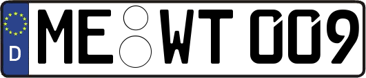 ME-WT009