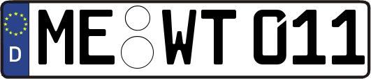 ME-WT011