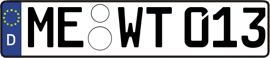 ME-WT013
