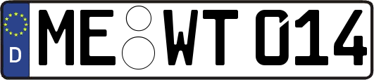 ME-WT014