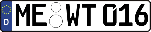 ME-WT016