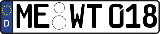 ME-WT018