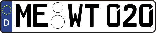 ME-WT020