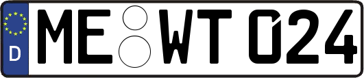 ME-WT024