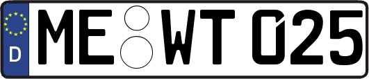 ME-WT025
