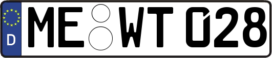 ME-WT028