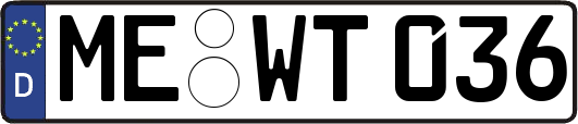ME-WT036