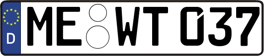 ME-WT037