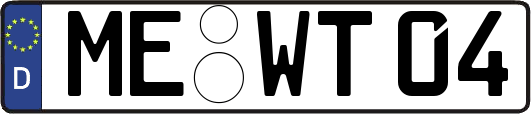 ME-WT04