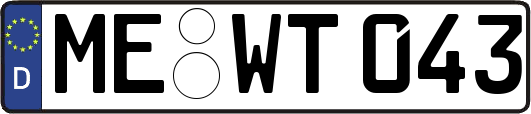 ME-WT043