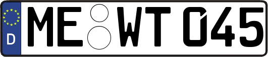 ME-WT045