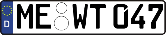 ME-WT047