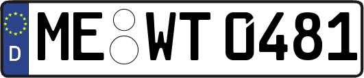 ME-WT0481