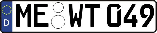 ME-WT049