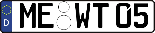 ME-WT05