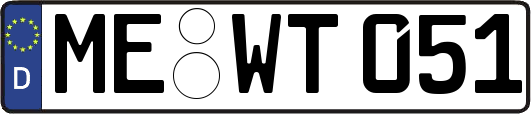 ME-WT051