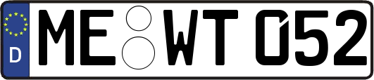 ME-WT052