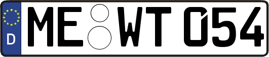ME-WT054