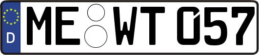 ME-WT057