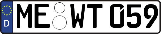 ME-WT059