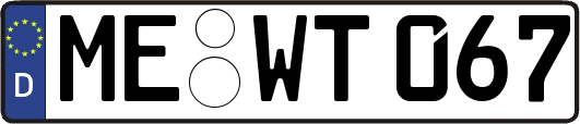 ME-WT067