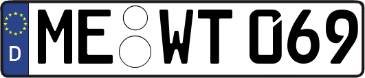 ME-WT069